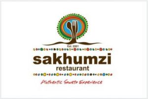 Sakhumzi Logo